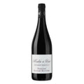 Dernier Souffle 2022 Moulin à Vent Richard Rottiers vin rouge du Beaujolais