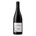 Rasteau La Copado 2022 Domaine des Amadieu vin rouge de la Vallée du Rhône sud