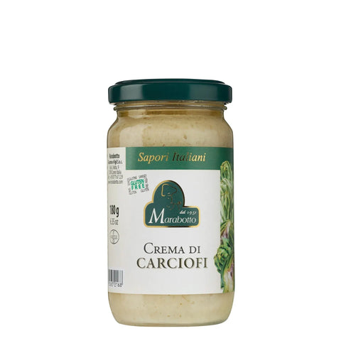 Crème d'artichauts, Marabotto | L'ESPRIT DU VIN