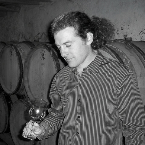 Dernier Souffle 2022, Moulin à Vent AOC, Domaine Richard Rottiers | L'ESPRIT DU VIN