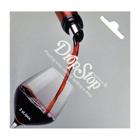 Drop Stop 2 pièces | L'ESPRIT DU VIN