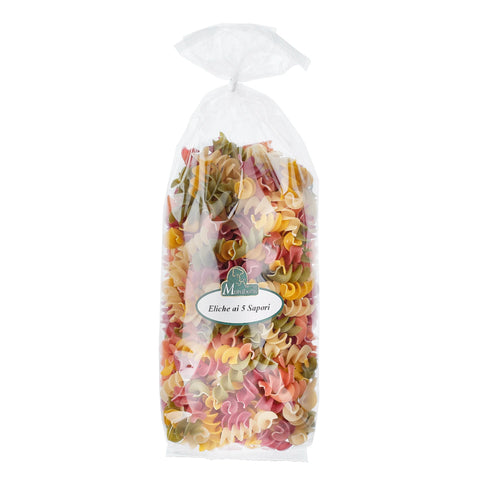 Eliche aux multiples saveurs | L'ESPRIT DU VIN