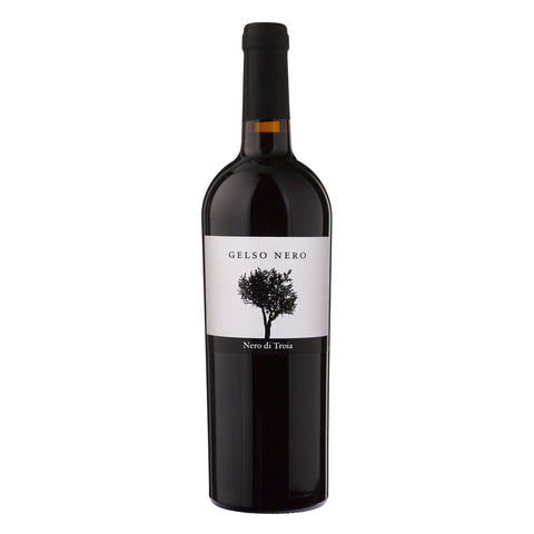 Gelso Nero 2022 Puglia IGT, Azienda Agricola Podere 29 | L'ESPRIT DU VIN