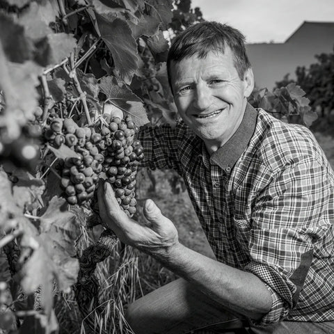 Haut de Beauregard 2019, Cairanne AOC, Domaine des Amadieu | L'ESPRIT DU VIN