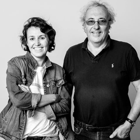 L'Îlot des Biches 2022, Saumur Rouge AOP, Domaine de l'Enchantoir | L'ESPRIT DU VIN