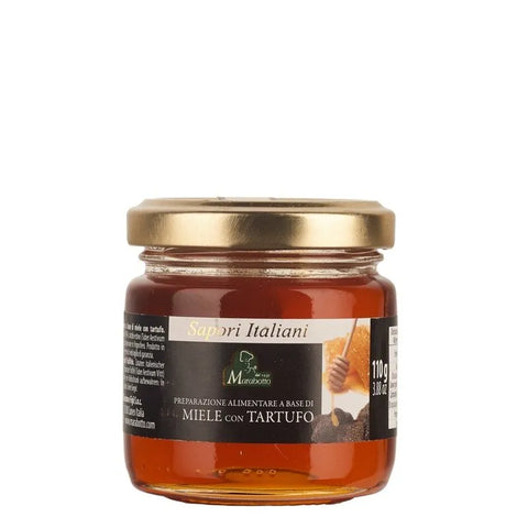 Miel à la truffe d'été | L'ESPRIT DU VIN