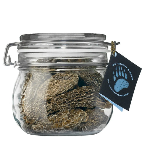 Morilles de Feu Grises/Blondes 50 g | L'ESPRIT DU VIN