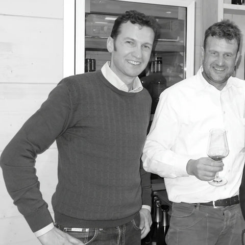 Olivar 2018, Vigneti delle Dolomiti IGT, Azienda Agricola Cesconi | L'ESPRIT DU VIN