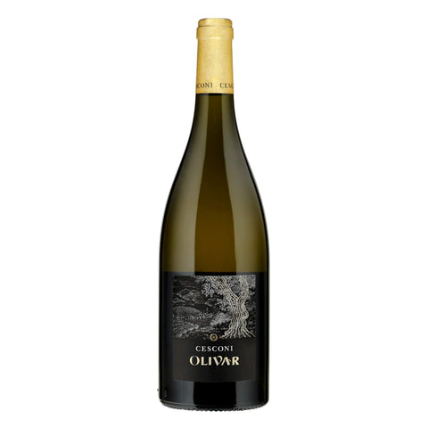 Olivar 2018, Vigneti delle Dolomiti IGT, Azienda Agricola Cesconi | L'ESPRIT DU VIN