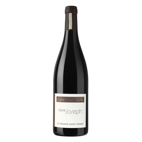Paradis Saint-Pierre 2022, Saint Joseph AOP, Domaine Coursodon | L'ESPRIT DU VIN