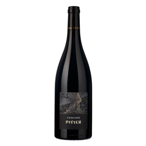 Pivier 2015, Vigneti delle Dolomiti IGT, Azienda Agricola Cesconi | L'ESPRIT DU VIN
