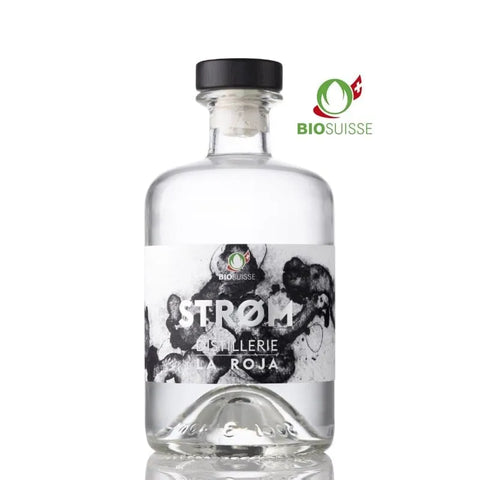 STRØM, Aquavit, Distillerie la Roja | L'ESPRIT DU VIN