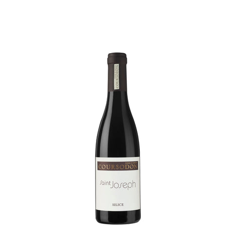 Silice 2019, Saint-Joseph AOP, Domaine Coursodon 37.5 cl | L'ESPRIT DU VIN