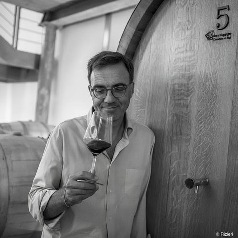 Silio 2018, Barolo DOCG, Azienda Rizieri | L'ESPRIT DU VIN