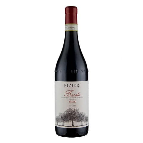 Silio 2018, Barolo DOCG, Azienda Rizieri | L'ESPRIT DU VIN