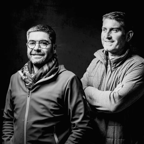 Tougri, Val de Loire IGP, Domaine Bonnet Huteau | L'ESPRIT DU VIN