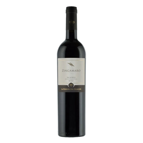 Zingamaro 2016, Val di Neto IGT, Calabre, La Pizzuta del Principe | L'ESPRIT DU VIN