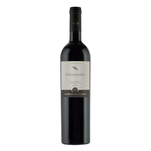 Zingamaro 2019, Val di Neto IGT, Calabre, La Pizzuta del Principe | L'ESPRIT DU VIN