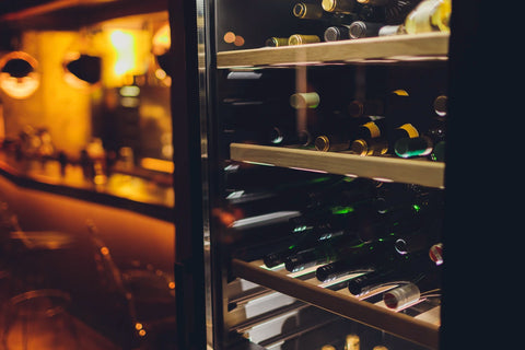 CONSEIL POUR L’ACHAT D’ARMOIRE À VIN