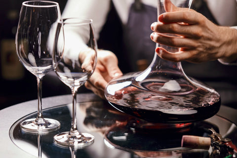 CONSEIL POUR L’ACHAT DE MATÉRIEL DE SERVICE ET DE DÉGUSTATION