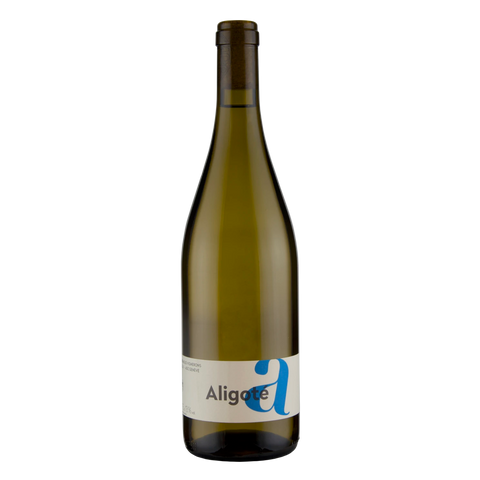 Aligoté 2025 Damien Mermoud Lully