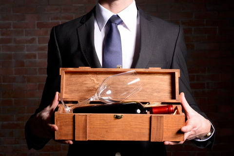 RÉALISATION DE VOS CADEAUX D’ENTREPRISE