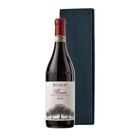 Coffret Barolo