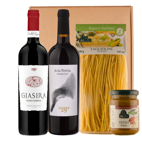 Coffret Cadeau Gourmet IV