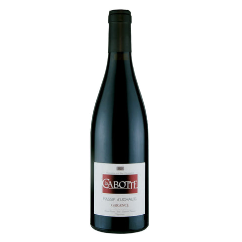 Garance 2022, Massif d’Uchaux Côtes-du-Rhône Village AOC, La Cabotte