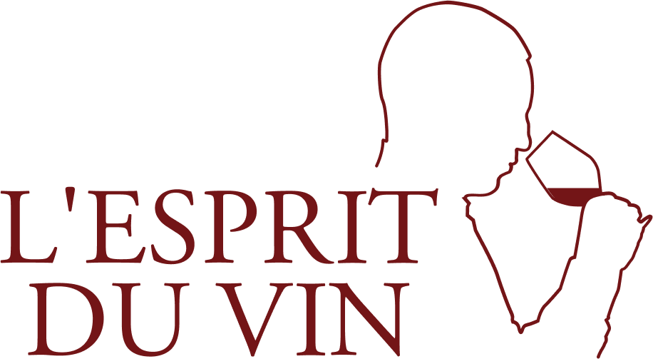 L'ESPRIT DU VIN