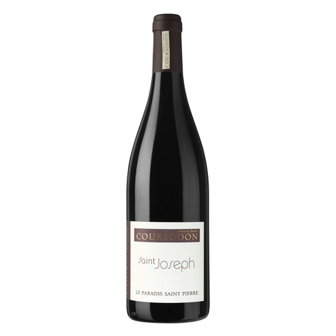 Saint Joseph Paradis Saint-Pierre 2024 Coursodon