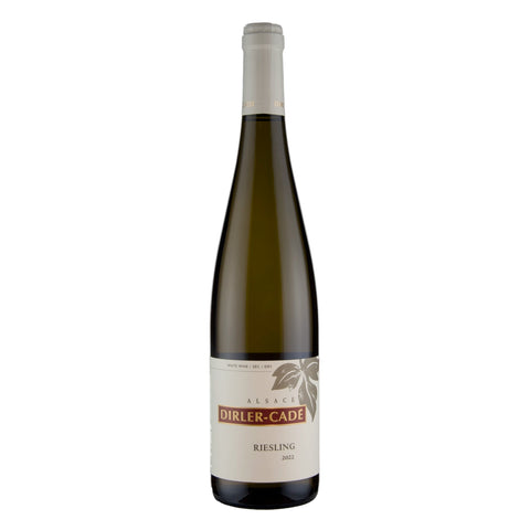Riesling 2022, Alsace AOP, Domaine Dirler-Cadé