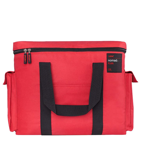 Sac isotherme gris 22 L Valira