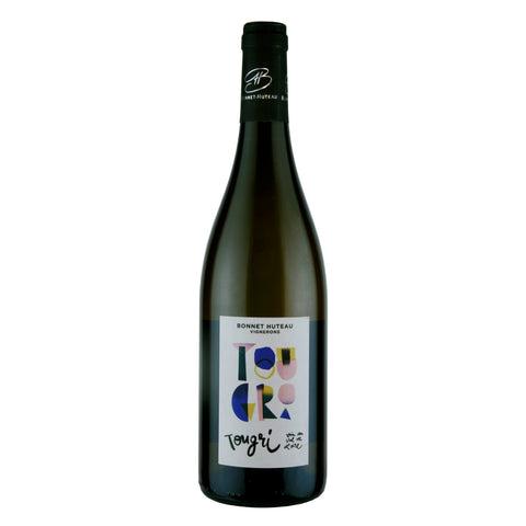 Tougri, Val de Loire IGP, Domaine Bonnet Huteau