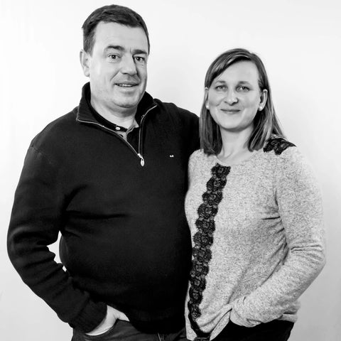 Riesling 2022, Alsace AOP, Domaine Dirler-Cadé