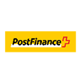 Logo de Postfinance