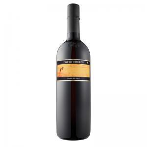 Bouteille de 75 cl de Gamay de Fully 2019. Vin rouge fruité de la Cave des Amandiers en Valais.