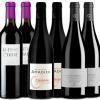 Tasting Box Vins en Biodynamie, 6 bouteilles de la Vallée du Rhône et du Languedoc pour accompagner vos mets de saison.