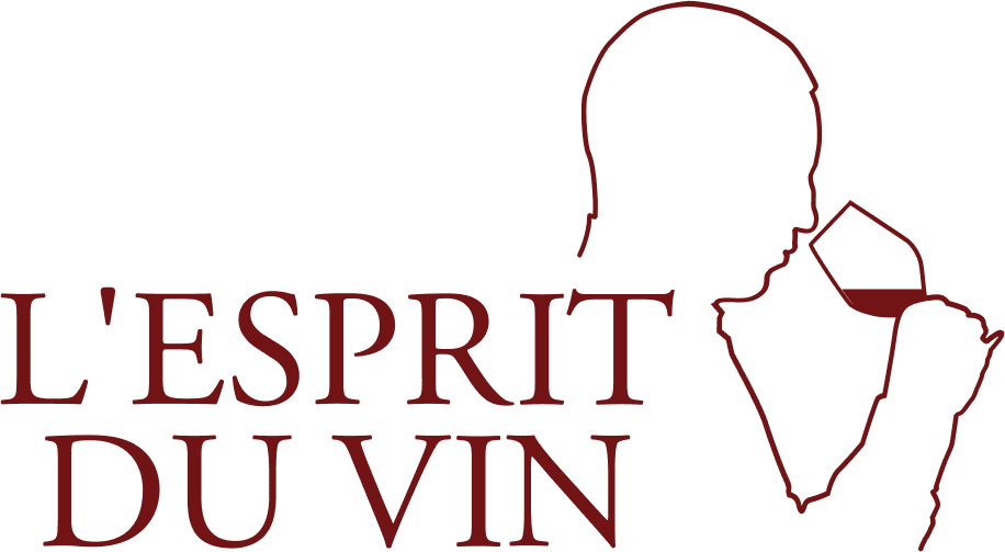 L'ESPRIT DU VIN